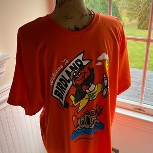 Ocean City Birdland T-Shirt